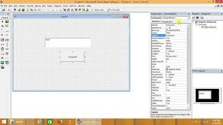 text box control in visual basic