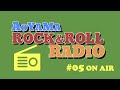 『aoyama rock u0026roll radio』 vol.5　～ツェッペリンから新名盤探検隊、そしてforever soundtrack1000の特集です！