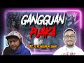 MALAM PODCAST - GANGGUAN PUAKA ft. @joesipenglipurlara2115   *MUST WATCH*