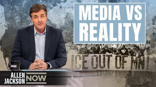 Beyond the Headlines: What’s Really Happening [Special Guest Tom Bevan]