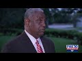 Attorney John Phillips Comments on Cases Against JSO Officer Tim James