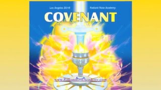 ~Covenant~ Beloved Master Jesus \