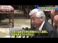 「文官統制」見直しでも「文民統制」保持　中谷大臣 15 03 03