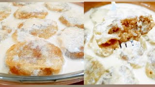 Gokul Pitha Recipe Bangla || নরম তুলতুলে সেরা স্বাদের দুধ গোকুল পিঠা রেসিপি | Bengali Pitha Recipe