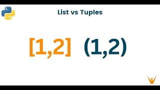 Python Lists & Tuples Explained | Looping Through Data + Simple Login System