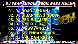 PLAYLIST GACOR 🐱DJ BOJO BIDUAN X NYEKSO BATIN MBEDIL NULUP FULL ALBUM SLOW REMIX