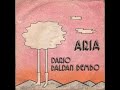 Dario Baldan Bembo ‎ - Aria - 1975