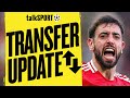 REVEALED: How close Bruno Fernandes came to Saudi move before rejecting £700k-a-week offer