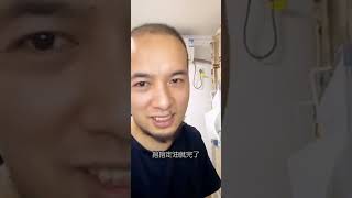 辛吉飞评测 -#科技与狠活#海克斯科技炸鸡为什么好吃那必是科技#内容过于真实