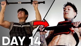 I Trained Like Chris Heria for 30 Days (SHOCKING RESULTS)