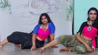 || RASIYAA ||...DANCE COVER BY SAYANI AND MOUMI🖤💙🖤💙🖤💙