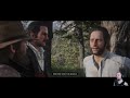 Стрим с ps5 red dead redemption 2 полное прохождение часть 3