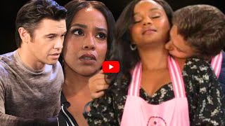 Rafe Bombshell Revelation Rocks Salem! Jada World Shattered! Salem's Drama Intensifies!"