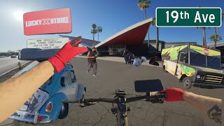 Is Phoenix’s 19th Ave Cleaner Than "The Blade"? (Shocking Difference!)