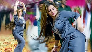 Meri Gallan Utte Dandiyan, Hani Sheikh Latest Dance Performance 2023