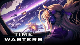 Time Wasters 1.0 Trailer