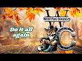 Do It All Again — Country Line Dance Demo | Wild Fox Country