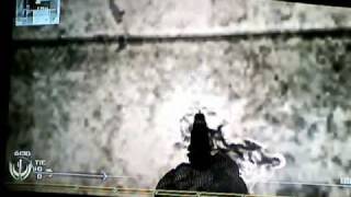 Mw2 Karachi Elevator Tutorial With commentary