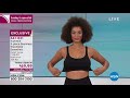 hsn yummie shaping fashions 07.22.2019 09 pm