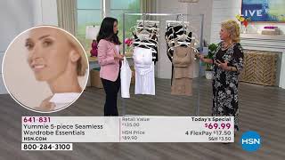 HSN | Yummie Shaping Fashions 07.22.2019 - 09 PM