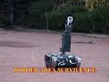 unmanned ground vehicle ugv with multi operational capability