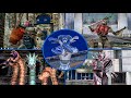 Arcade: House of the Dead 2 - All Bosses + Ending (HD Boss Fight)