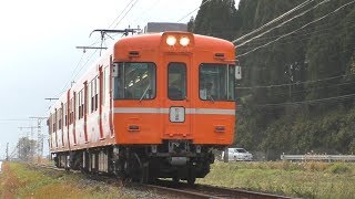 《営業運転開始》一畑電車2100系2101F @大寺ー美談