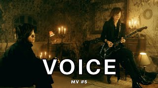 Sugizo feat. Kiyoharu - Voice (MV) / English Translation