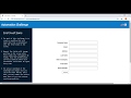 RPA Challenge with Python, Selenium and Javascript