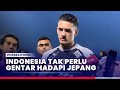 Justin Hubner Pernah Rasakan J-League, Tegaskan Timnas Indonesia Tak Perlu Gentar Hadapi Jepang