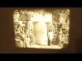 1930'S rear video footage of Ed Leedskalnin