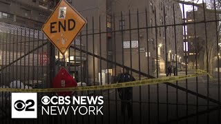 1 teenager killed, another injured in Brooklyn shooting