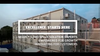 WillScot 2025 Investor Day | March 7, 2025
