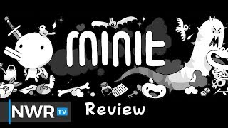 Minit (Nintendo Switch) Review