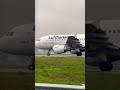 Lufthansa a319-100 taxiing at Linate 🇮🇹 #trending #trendingreels #short #shortvideos #trend #viral