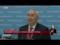 Президент сайлауы үшінші кандидат тіркелді