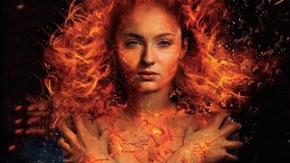 Dark Phoenix Final Trailer HD (2019) | X-Men Movie