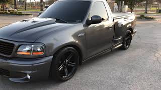 2003 Ford svt lightning