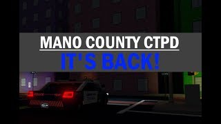 Roblox Mano County Leaked Free Roblox Hacker Accounts User And Password - coke county police patrol roblox