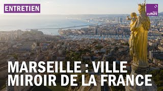 Marseille, la ville des fantasmes français