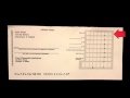 How to Fill Out a Deposit Slip - Carousel Checks