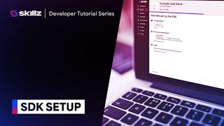 SDK Setup