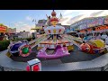 Oranje Kermis Hengelo 2022 (Loop View)