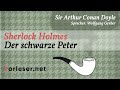 Sherlock Holmes: Der Schwarze Peter | HÖRBUCH | AUDIOBOOK