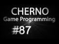 Game Programming - Episode 87: The Animated Sprite Class