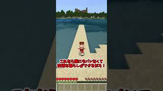 【初心者\u0026中級者\u0026上級者】マイクラの水中の家の違い！(個人差ありまくりです) #マイクラ  #minecraft #マインクラフト #初心者中級者上級者