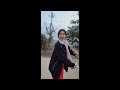 nepali bhojpuri tharu tiktok viral dance 2025 tharuni girl s tiktok