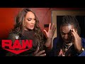 Nia Jax sounds off on Shayna Baszler’s challenge for Reginald: WWE Network Exclusive, May 24, 2021