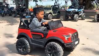 Amazing toys car| RC toycarsama |baby truck❤️️ | ឡានចាស់សុំរាប់អានផង | ឡានបែន2025