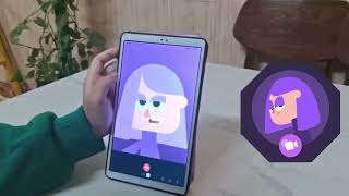 Duolingo Max - Video Call With Lily #duolingomax